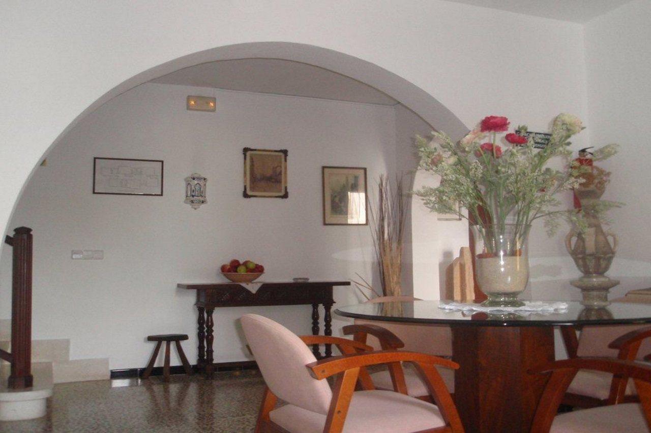 Hostal La Ceiba Cala D´Or Exterior foto